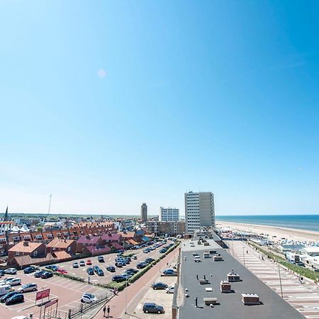 De Schelp 85 Apartment Зандвоорт Екстериор снимка