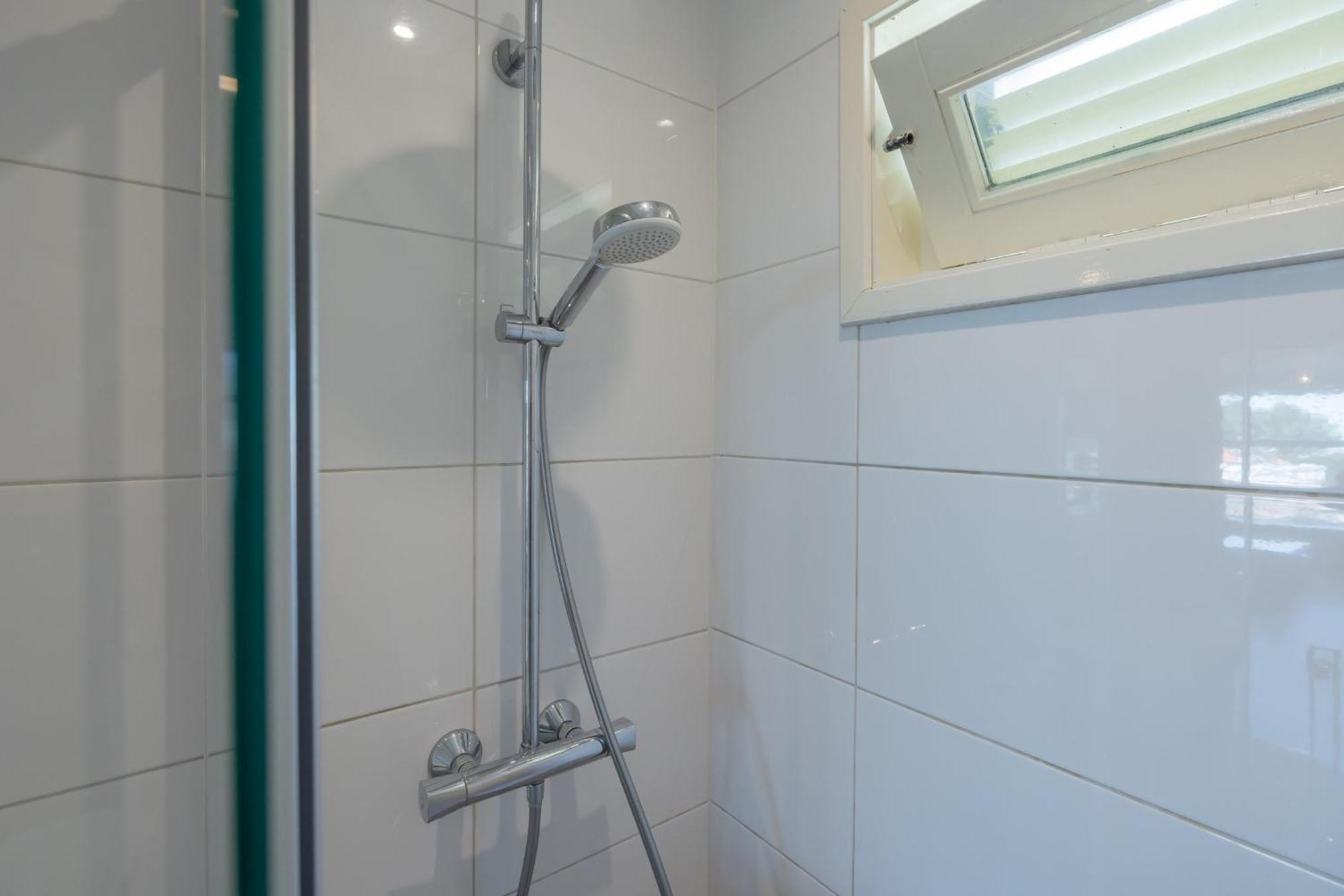 De Schelp 85 Apartment Зандвоорт Екстериор снимка