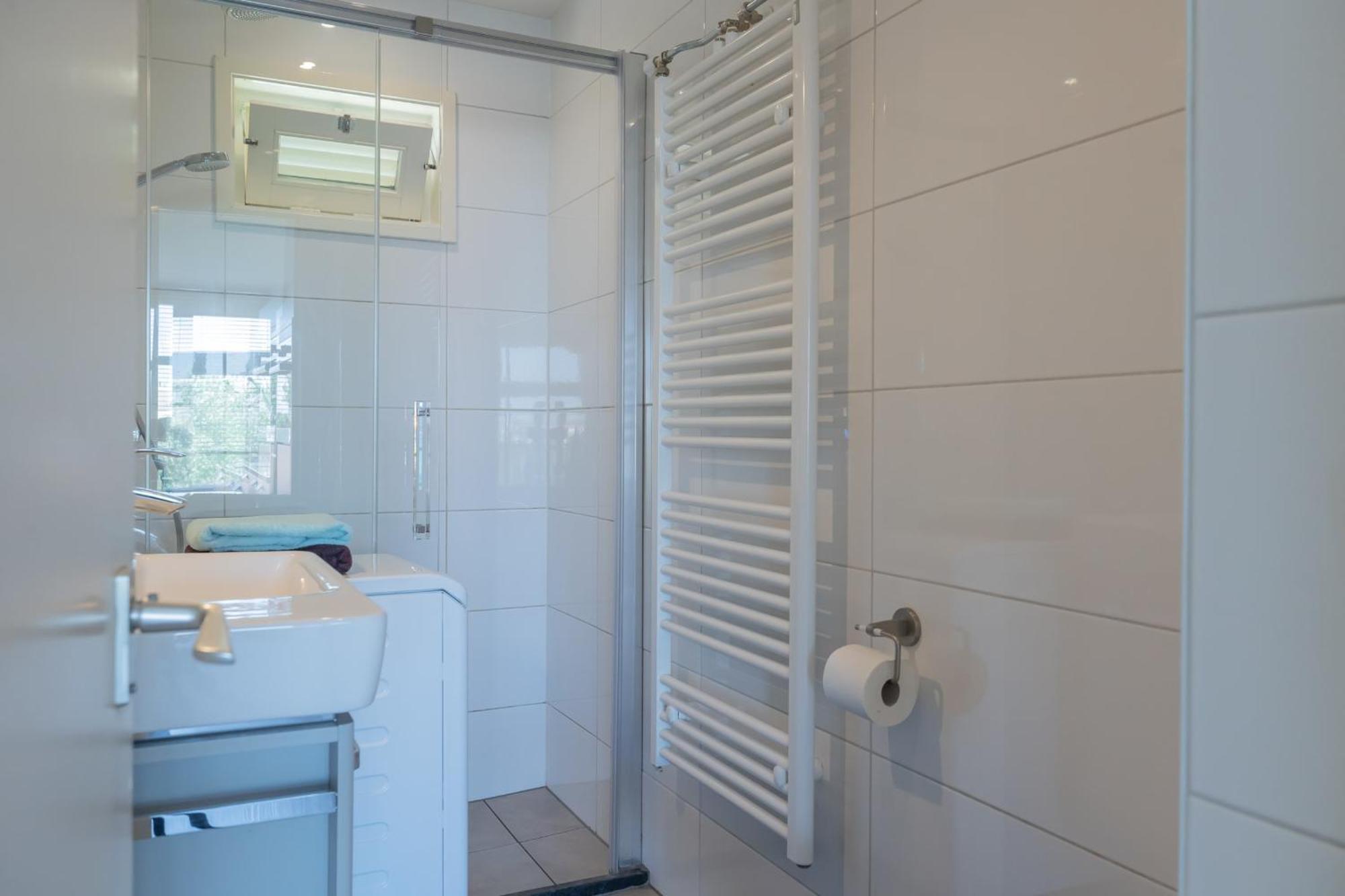De Schelp 85 Apartment Зандвоорт Екстериор снимка