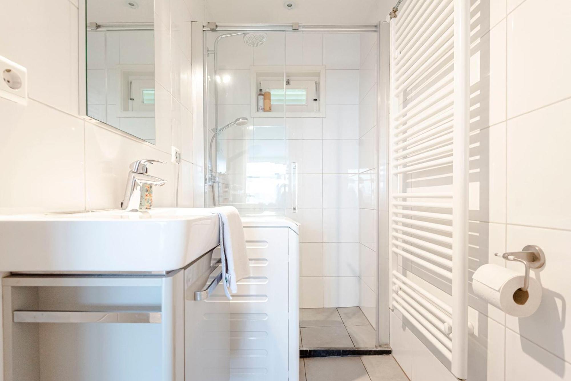 De Schelp 85 Apartment Зандвоорт Екстериор снимка