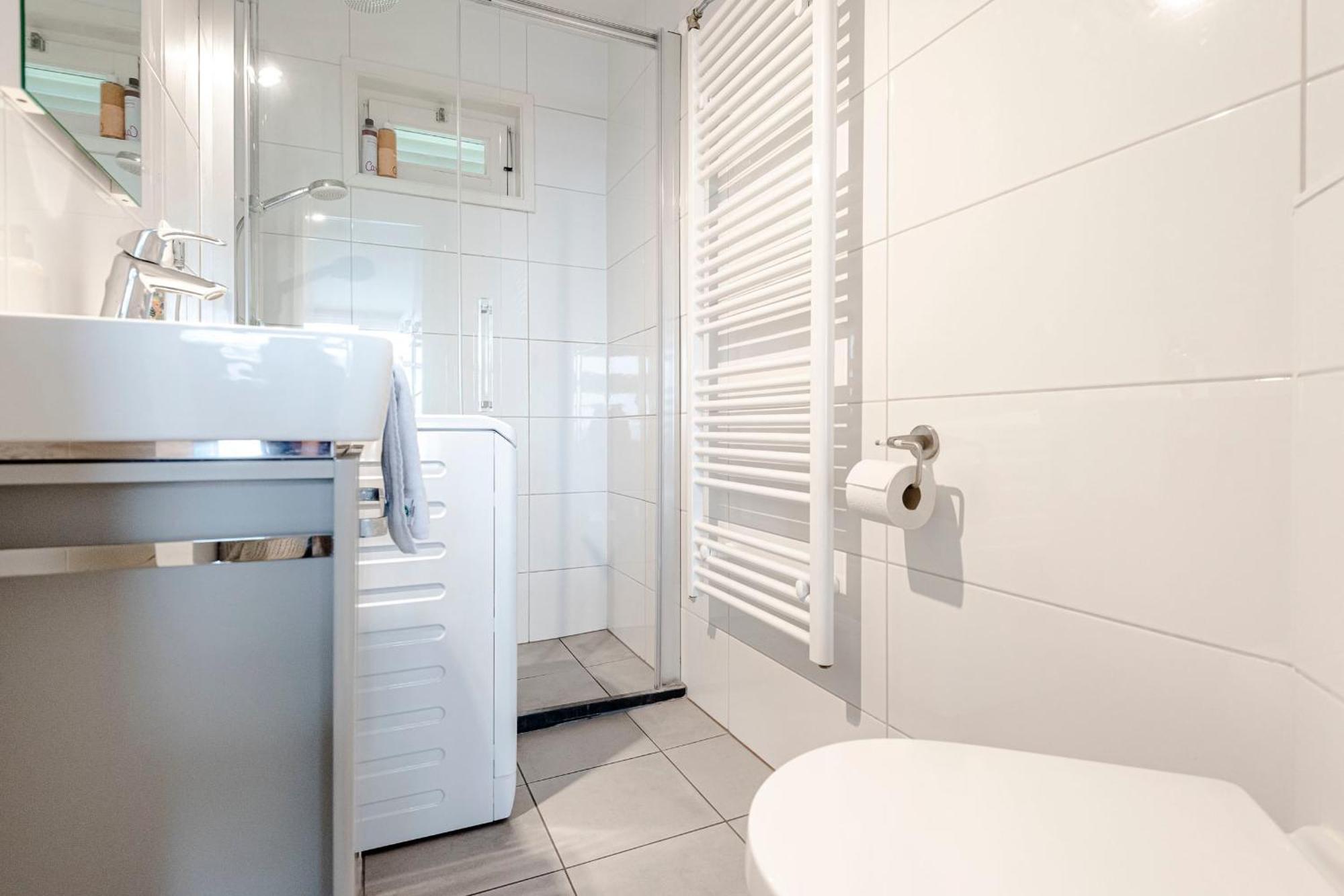 De Schelp 85 Apartment Зандвоорт Екстериор снимка